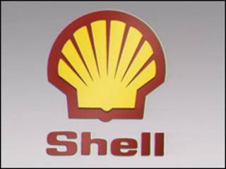 Nembo ya Shell