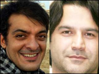 سعیدی و امامی