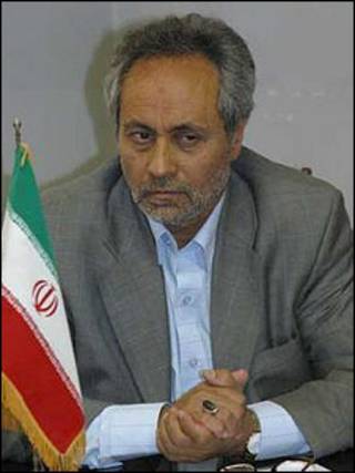 (عکس از سایت وزارت ارتباطات)