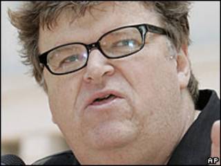 Michael Moore (arquivo)