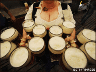 Cerveja alemã