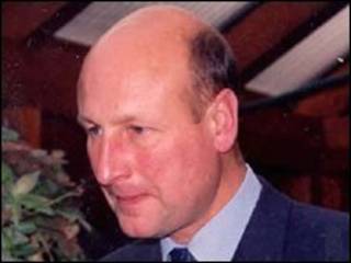 Ian Button
