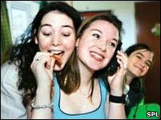 Amigas