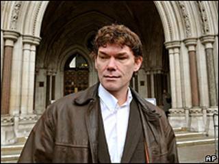 Gary McKinnon