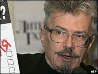 Эдуард Лимонов