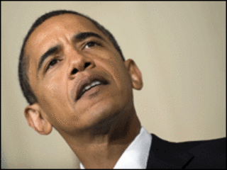 O presidente dos Estados Unidos, Barack Obama. Foto Getty Images