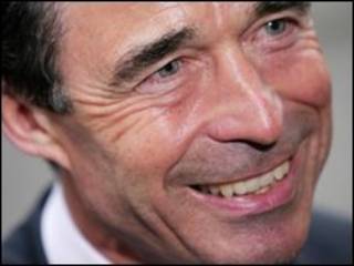 Anders Fogh Rasmussen