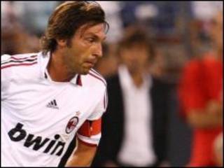 Andrea Pirlo