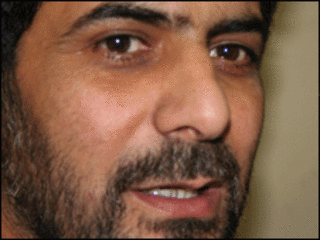 سعید حقیقی