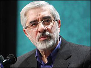 میرحسین موسوی
