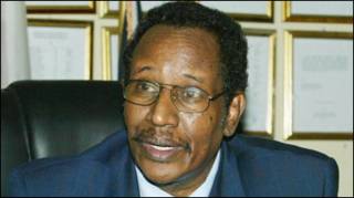 Madaxweyne Rayaale