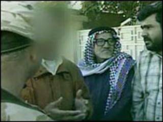 مترجمون عراقيون
