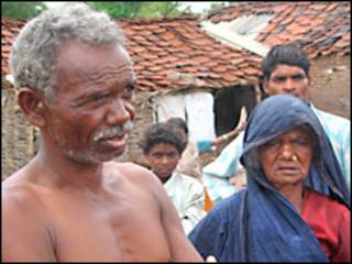 बुंदेलखंड (फ़ाइल फ़ोटो)