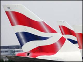 英航
