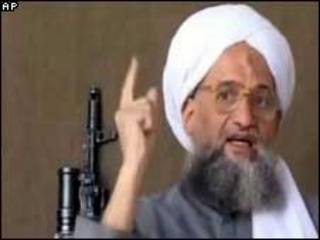 أيمن الظواهري