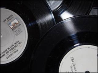 Vinilos
