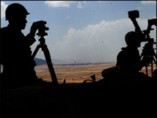 ارتش افغانستان