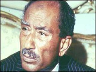 السادات