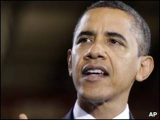 Ông Obama kêu gọi Bắ Hàn từ bỏ chương trình hạt nhân để cải thiện quan hệ với Mỹ
