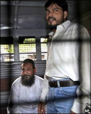 Mohammad Hanif Syed e Ashrat Ansari