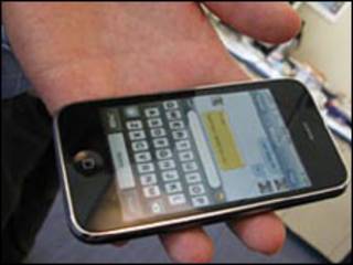 Telefone celular