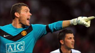 Ben Foster (Getty Images)