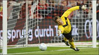 Van Der Sar (AP)