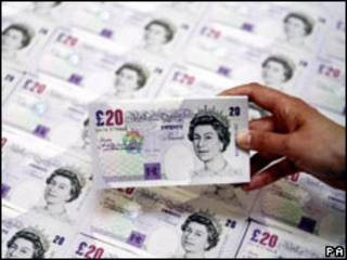 Nuevo estímulo a la economía británica