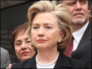 Hillary Clinton