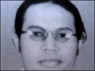 نورالدین محمد
