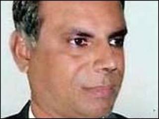 Selvarasa Pathmanathan, nuevo líder de los Tigres Tamiles