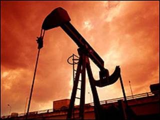 petróleo