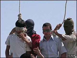 اعدام