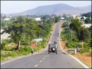 Quốc lộ 1