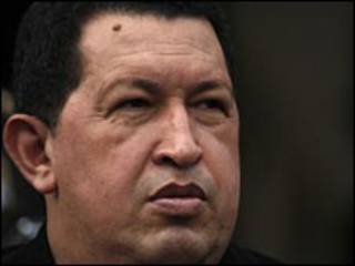 هوجو شافيز