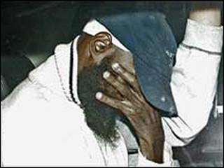 تحقق الشرطة البريطانية في ضلوع جهاز الاستخبارات MI5 في تعذيب بنيام محمد