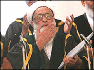 فضل الهادی شینواری