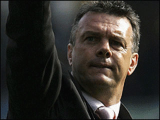 David O'Leary