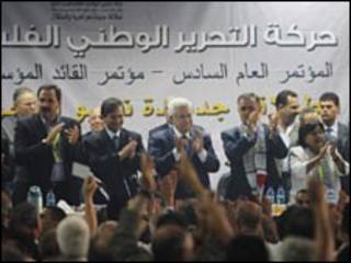 حركة فتح