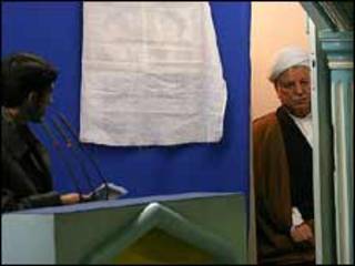 رفسنجانی