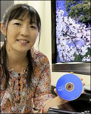 Blu-ray