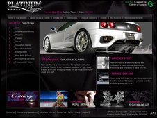 Site Platinum Players