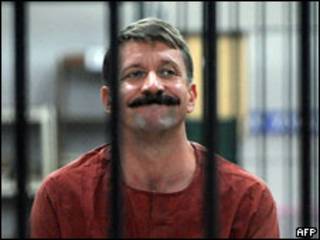 Viktor Bout