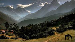 हिमालय