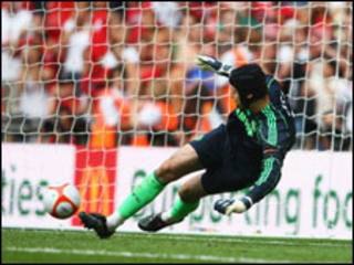 Petr Cech