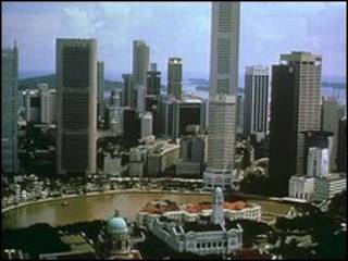 Singapur