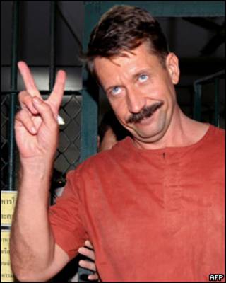 Viktor Bout