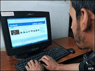 Usuario de Facebook