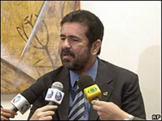 Wallace Souza