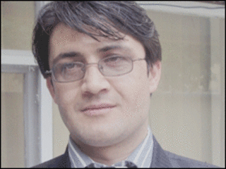 نظری پریانی